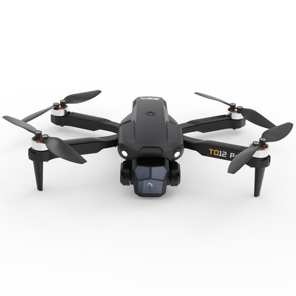 Toladrone TD12Pro Drone with Camera Brushless Motor Drone with Dual C le idea