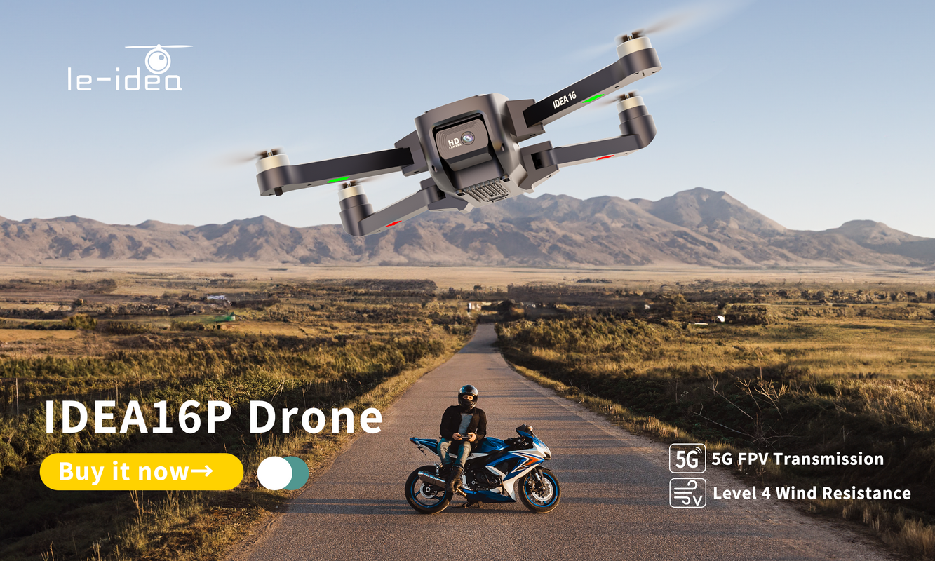 Le idea 39 drone sale