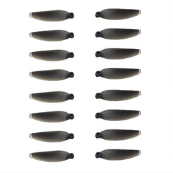IDEA16,IDEA33,TL16 Drone Brushless MotorVersion Propeller,16 Pieces - - 