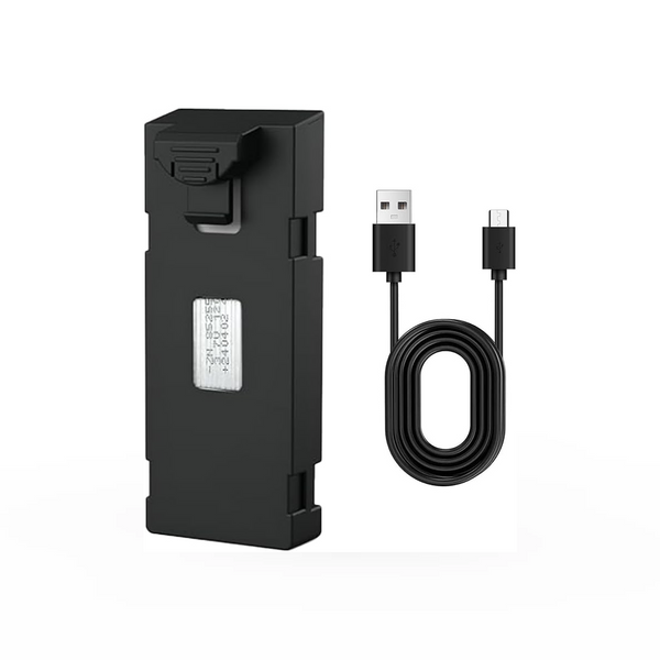Drone Battery for TD12,TD12PRO Drone 3.7V 1600mAh(Tolatoyus)