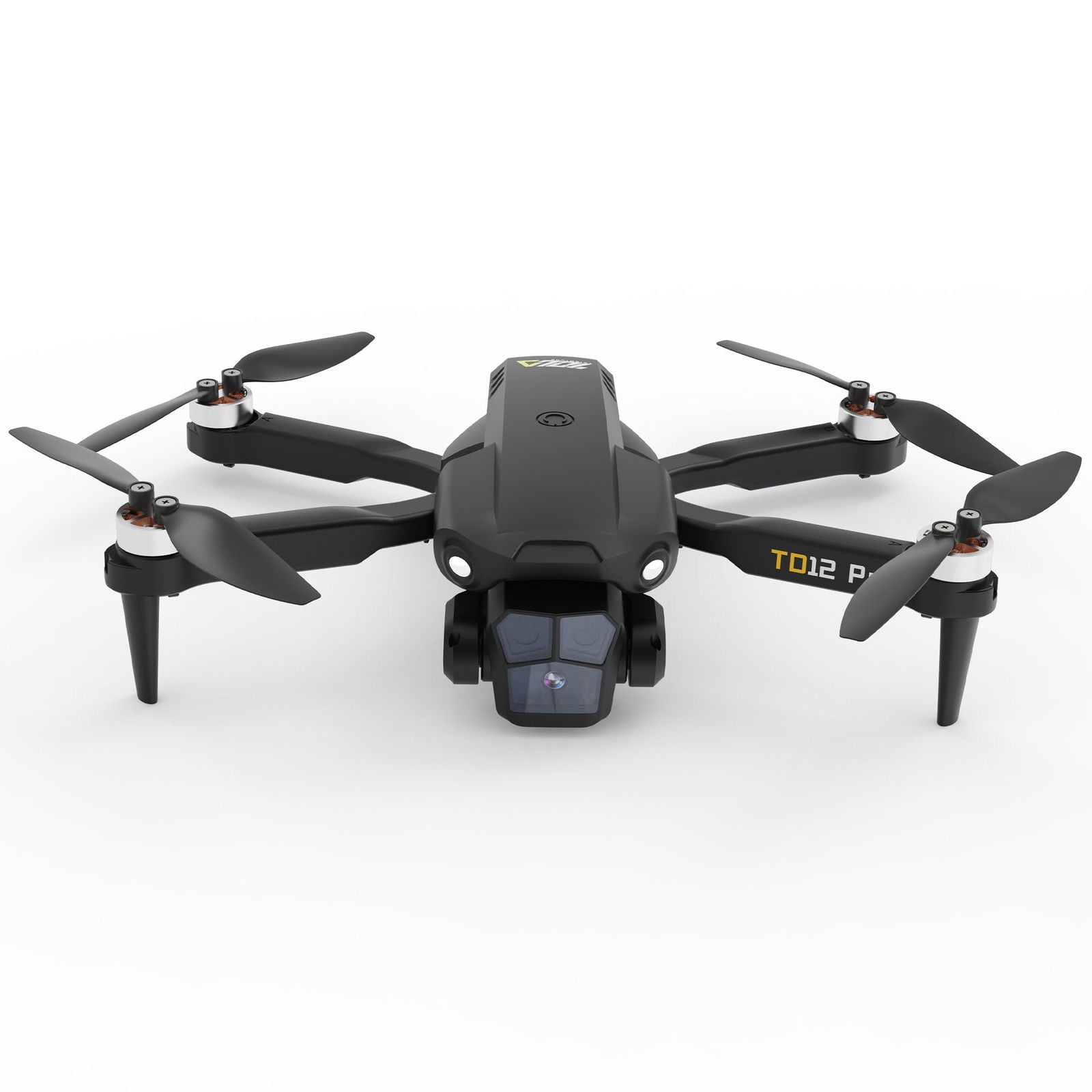 TL16 Drones met Camera 4K voor Volwassenen, Borstelloze Motor