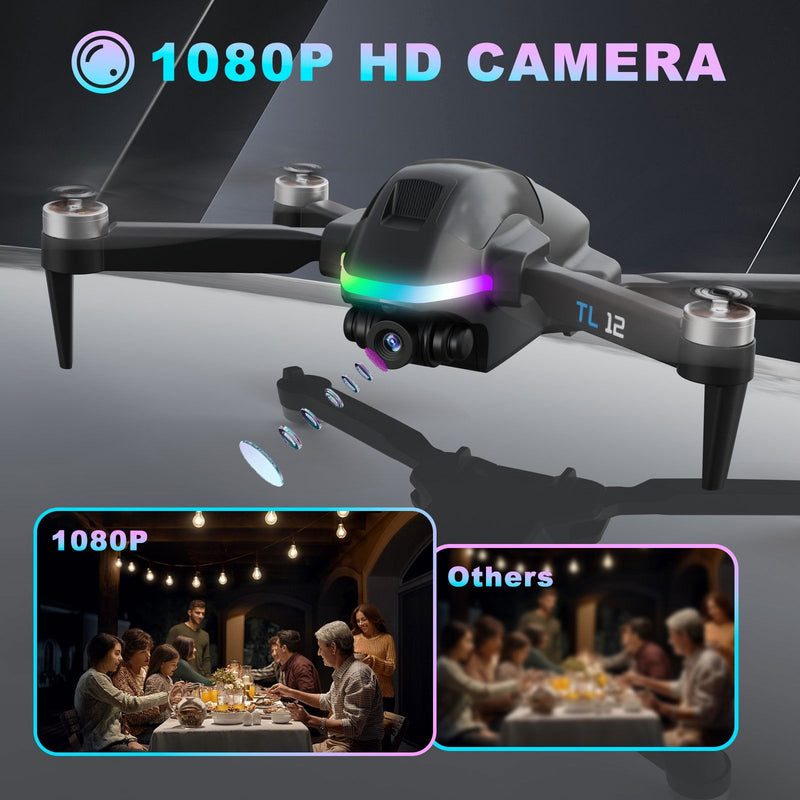 Drone 1080p hd online